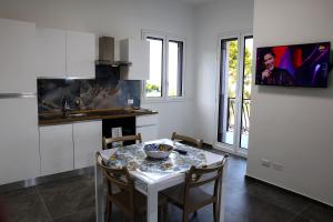 Trabia Casa Bianca A