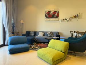 As Sifah Beach Front Villa