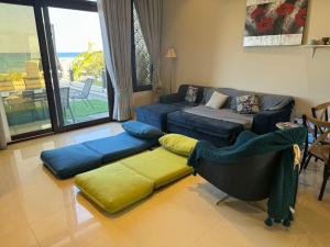 As Sifah Beach Front Villa