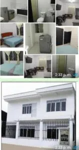 Atípicos white aeropuerto - 莱蒂西亚