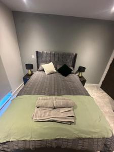 Luxurious 2 Bedroom Apartment