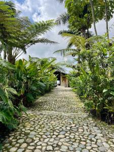 Tukki Ecolodge Hotel