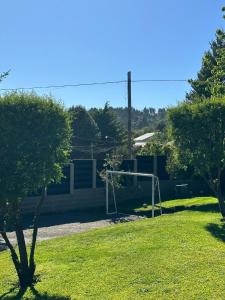 De los rios casa con pileta