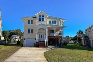 Outer Banks Escape - Colington