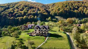 Casa Izvoarelor a piece of heaven