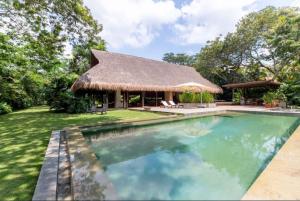 Astonishing 5BR Villa at Mesa de Yeguas