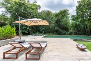 Astonishing 5BR Villa at Mesa de Yeguas