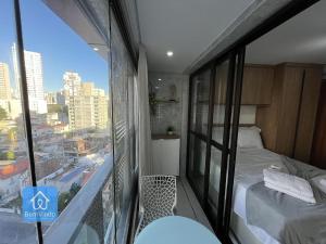 Estúdio Equipado e Decorado no ZN Barra