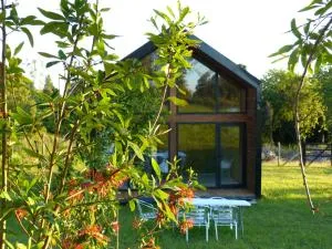 Cabaña Volcán de Puerto Octay - Puerto Octay