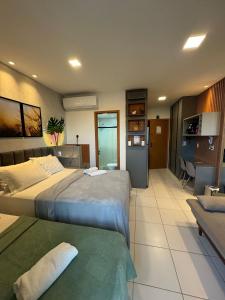 Mana Beach Experience Muro Alto C219