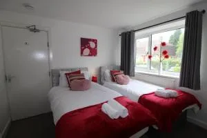 Hady House - Staveley