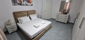 Apartment rent Elbasan city center 1