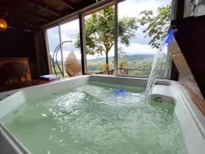 Glamping La Reserva - La Florida