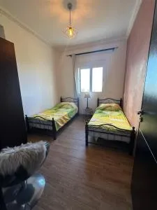 Les jardins d'Assilah - tranquillité et mer - Dghaliyene