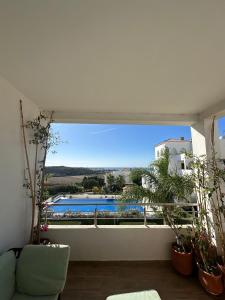 Appartement dans Les jardins dAssilah - tranquillité et mer