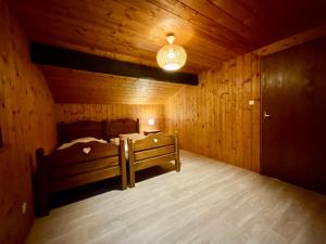 Appartements Le Grand Aigle, bel appartement style chalet : Appartement 2 Chambres