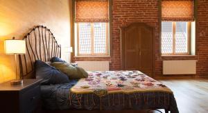 Luxury Kaunas Old Town Apartment