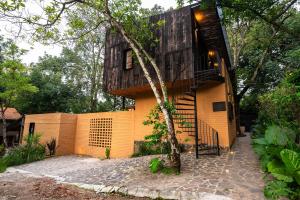 Casa Patio - Habitacion 6