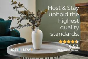 Host & Stay - The Georgian Quarter at Catharine House