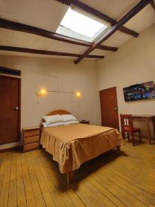 Vista al Qoricancha - 2 cuadras de la Plaza