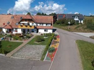 Ferienwohnung - Hotzenhüsli - Strittmatt