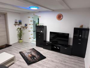 Ferienwohnung - Hotzenhüsli