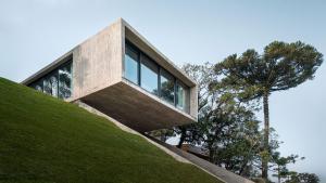 Casa Cave by Achei