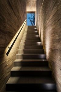 Casa Cave by Achei