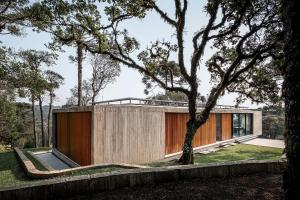Casa Cave by Achei