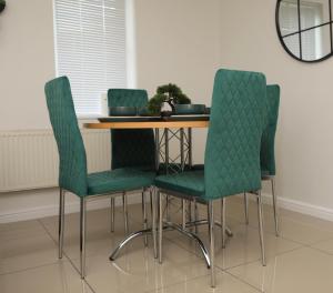 Stadium View, by Cardiff Central, Free Parking