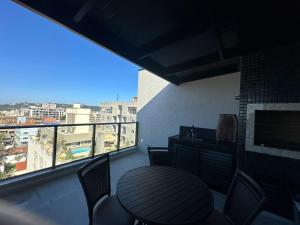 Cobertura com Vista para o Mar a 200m da Praia – Bombas, Bombinhas