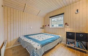 Beautiful Home In Gørlev With Wifi