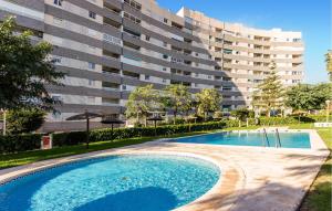 Beautiful Apartment In Campello