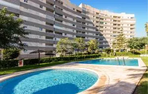 Beautiful Apartment In Campello - Mutxamel
