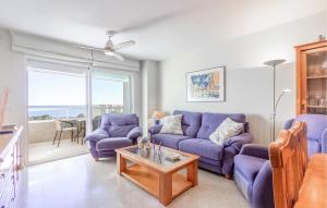 Beautiful Apartment In Campello