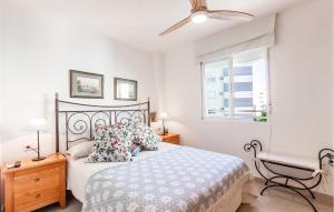 Beautiful Apartment In Campello