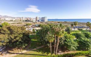 Beautiful Apartment In Campello