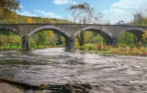 2 Bedroom Gorgeous Home In Rendeux