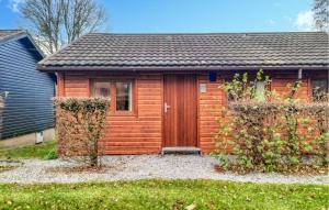 2 Bedroom Gorgeous Home In Rendeux