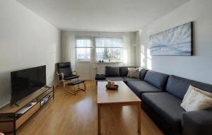 2 Bedroom Nice Apartment In Hyltebruk