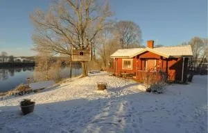 Cozy Home In Borlänge With Lake View - Gävle