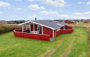 Lovely Home In Hjørring With Sauna - Lønstrup