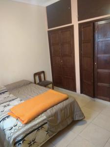 casa amplia, cómoda y céntrica para 5 personas