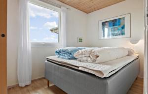 Lovely Home In Hjørring With Wifi