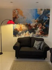 Bula Bliss with Mountain View - 劳托卡