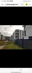 HL residence - Kiszewko