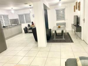 Appartements BeautifulLoft pres Disneyland/Asterix/Aeroport CDG : photos des chambres