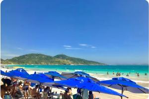 Hospede-se aqui! Arraial do Cabo-RJ!