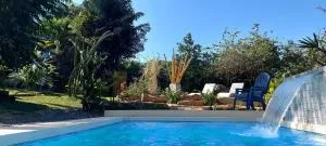 Mar y Montaña - 埃尔巴列德安通