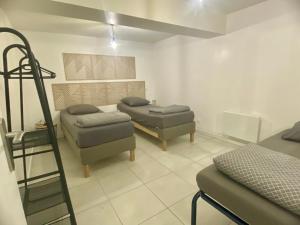 Appartements BeautifulLoft pres Disneyland/Asterix/Aeroport CDG : photos des chambres